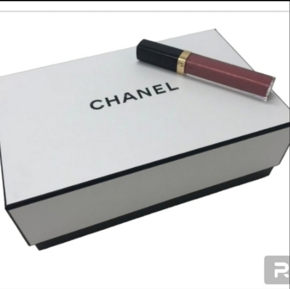 🧧GREAT NIB CHANEL GABRIELLE Perfume Tester w/Bracelet & COCO GLOSS Charm(copy) - Picture 6 of 12